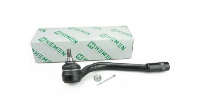 Наконечник рулевой левый HYUNDAI iX35. KIA Sportage 2009> (HSEL003) (артикул 10257)