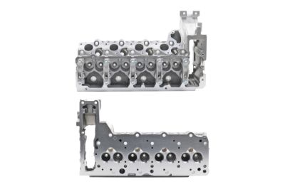 Головка блока Mercedes-Benz 2.3D,2.3TD,Vito,V-Class,638.074,638.078,638.174,638.274(HD49884) (артикул 49884)