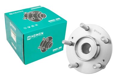 Ступица передняя Hyundai i30 16-,Elantra 15-,Kia Seltos 4WD 19- перед./задняя,Ceed 18-(HWH063) (артикул 78335)