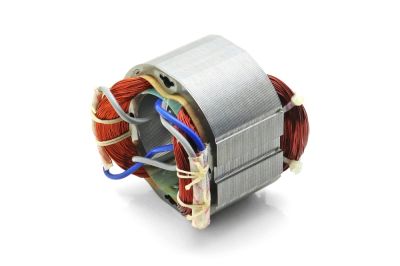 Статор на станок заточной EG-180-C Rezer (артикул 62189)