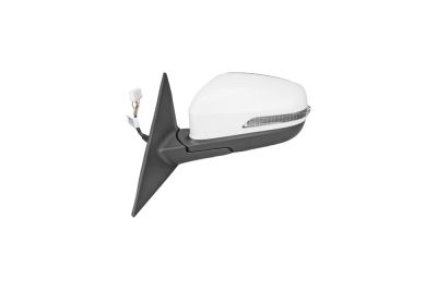 Зеркало левое Tiggo 7 Pro (601000214AADQJ) (артикул 65837)