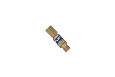 Клапан обратный КО-3 К11 (М16*1,5) (кислород) (артикул 51002)