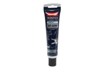 Смазка для редукторных передач REZOIL RP-20W (зимняя) 100гр. (артикул 53990)