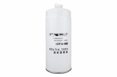Фильтр топливный грубой очистки PL421/1 T5G.SITRAK MC11 (VG1092080052) (артикул 72225)