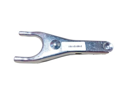 вилка сцепления ск/mk/emgrand/vision (3160121101)