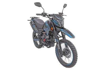 Мотоцикл KAYRO ENDURO "NOMAD" (артикул 79909)