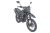 Мотоцикл KAYRO ENDURO "NOMAD" (артикул 79909)