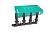 Катушка зажигания Opel Astra J,Insignia 09-,Mokka 13-,Zafira B,Chevrolet Cruze 09-,Aveo 11-(HIC016) (артикул 73249)
