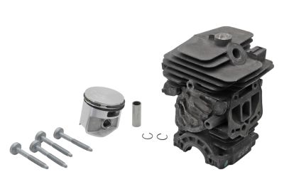 Поршневая группа Stihl MS231 (11430201205) ОРИГИНАЛ (артикул 79022)