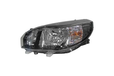 фара передняя левая hover m4 (4121500xs56xa)