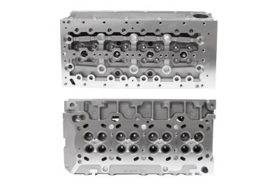 Головка блока Fiat Ducato, Iveco Daily 2.3 JTD F1AE Euro5 106.110.126.146. HP (HD49861) (артикул 49861)