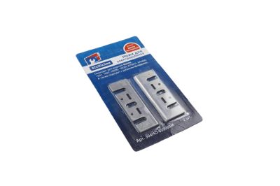 ножи для рубанка 82*30*3 (hss) (интерскол, makita)