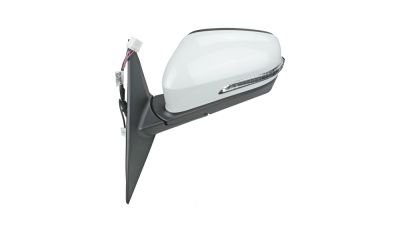 Зеркало левое Tiggo 7 pro, 7 pro MAX (601000687AADQJ) (артикул 71822)