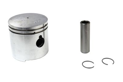 поршень в сборе (без колец) (std) mercury 4/5hp (779-9615) tw
