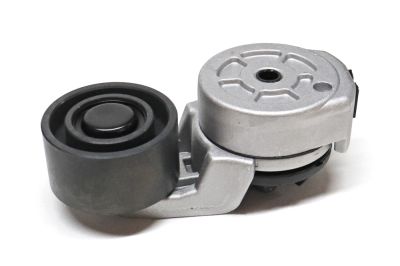 ролик натяжной плоский wd615 howo евро-3, a7 (vg2600060313)