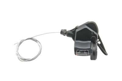 шифтер триггерный microshift ts-38-7r, правый, 7ск