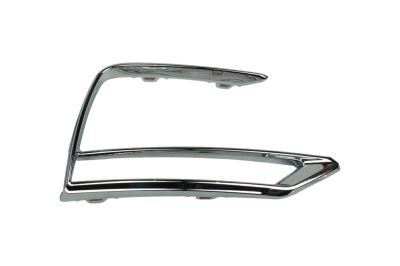 Накладка рамки ПТФ правая Tiggo 8 pro MAX (602001976AA) (артикул 71725)