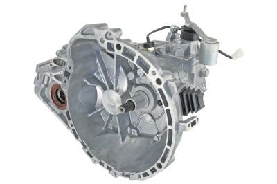 Коробка передач Solano Breez металический коллектор (LF481Q11700000A2) (артикул 55113)