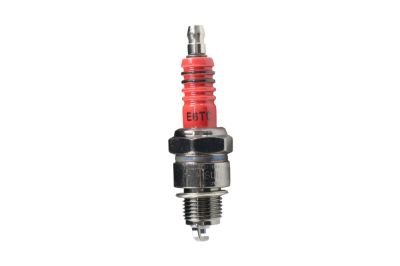 Свеча CROWN E6TC (аналог NGK BP6HS, А17В) (скутер 2х такт. двиг., Honda Dio) (артикул 15449)