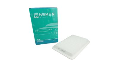 Фильтр воздушный Toyota Camry 05-, Lexus ES 12-18,2AZFE,2ARFE,1AZFE (HAF045) (артикул 72638)