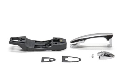 Ручка двери наружная передняя правая Haval H6 (6105140CKZ16A) (артикул 64659)