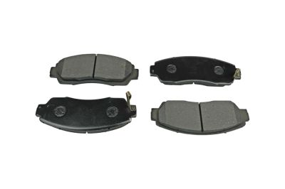 Колодки тормозные передние Tiggo 8 pro MAX (204002140AA) (артикул 71702)