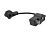 Катушка зажигания Stihl MS180 2-mix (11301309A) ОРИГИНАЛ (артикул 73806)