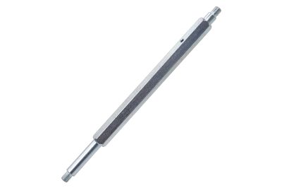 вал фрикциона kcm21, kcм24(f), kcm22b(19,21г.в.), kcm24d(21г.в.)(kcm22b-02-08)