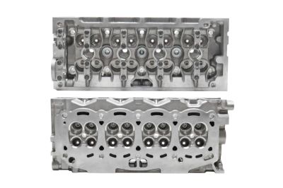 Головка блока цилиндров MK EURO4 (1086090101) (артикул 60255)
