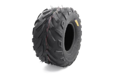 покрышка atv  8" 18х9,5-8 sun.f tl 6pr рисунок a-016 (премиум качество) маркированная