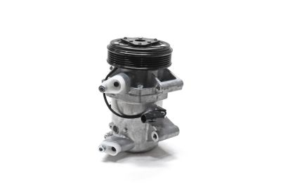Компрессор кондиционера HEMEN Mitsubishi Pajero Sport 3 15-, L200 15- 2.4D (HOC63236) (артикул 63236)