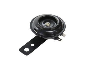Сигнал Минск (клаксон) 12V 1.5A 105dB 435Hz ЧЕРНЫЙ (артикул 53163)