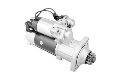 стартер wp12 f2000, f3000, x3000 z=11 (612600090409)